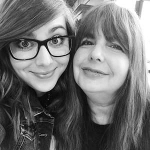 Meet your Posher, Cathy